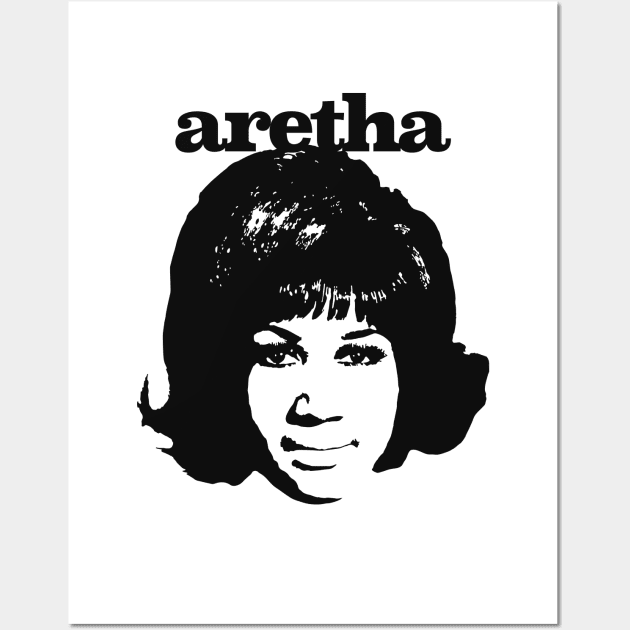 Aretha Wall Art by ProductX